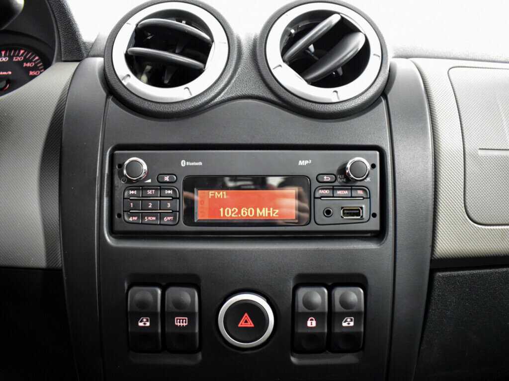 Купить Lada (ВАЗ) Largus, 2019, 52 078 км.. Фото: #13