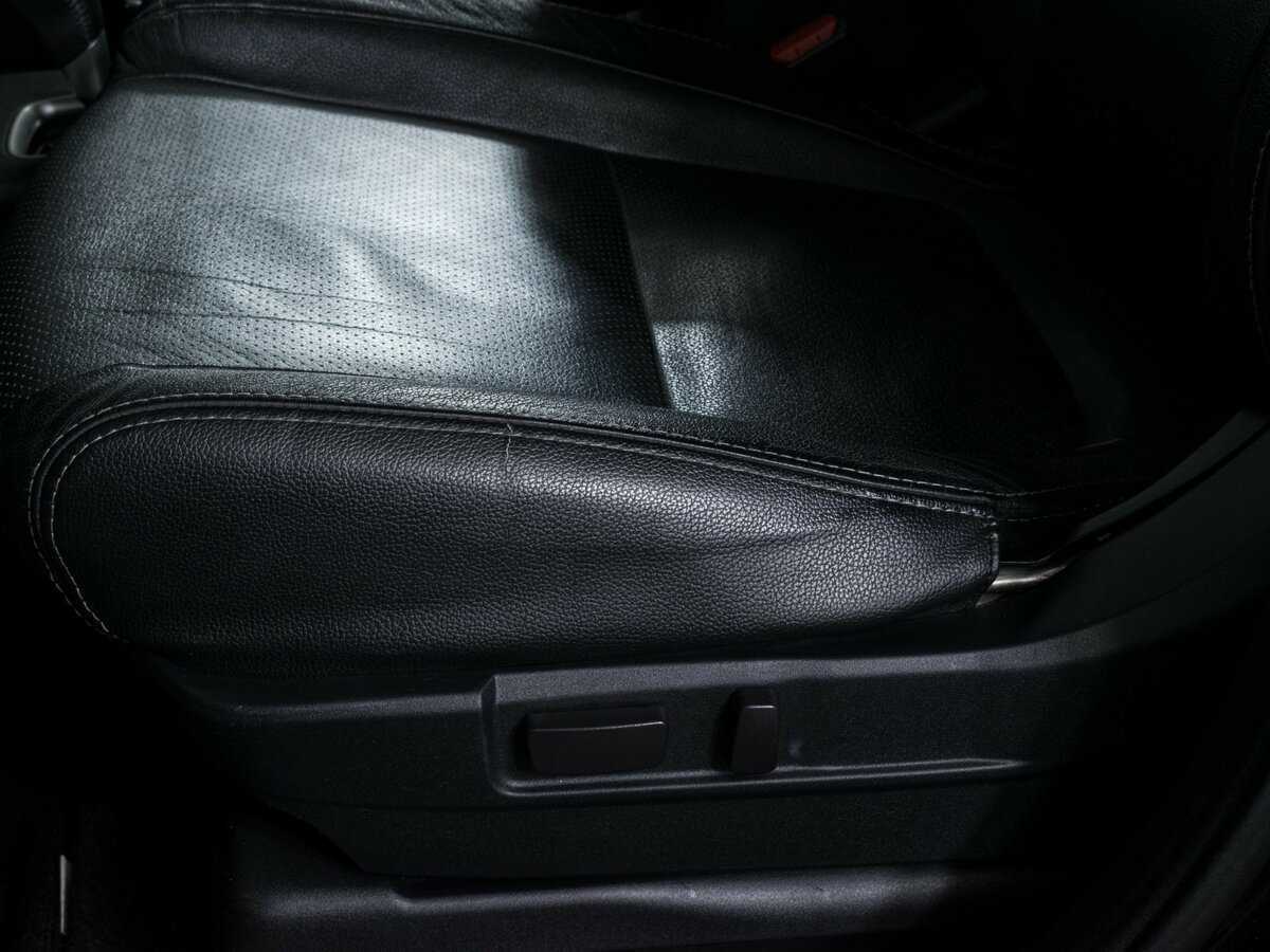 Купить Mitsubishi Outlander, 2015, 114 700 км.. Фото: #14