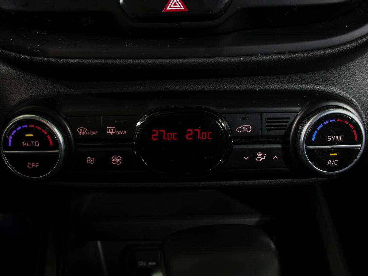 Купить Kia Soul, 2019, 75 000 км.. Фото: #19