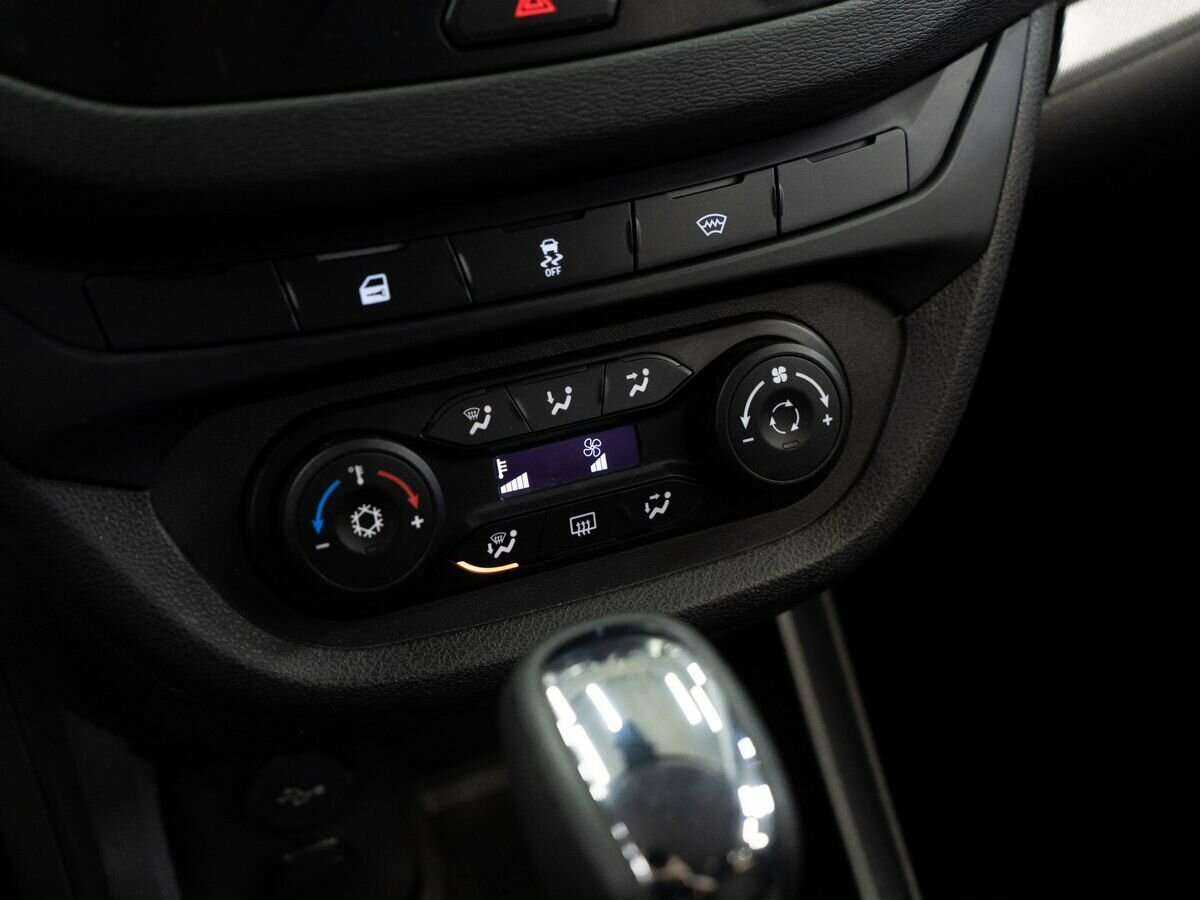 Купить Lada (ВАЗ) Vesta, 2020, 87 000 км.. Фото: #10