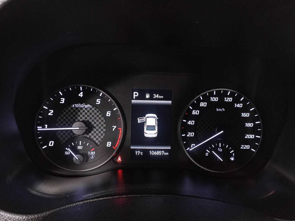 Купить Hyundai Solaris, 2021, 106 840 км.. Фото: #12