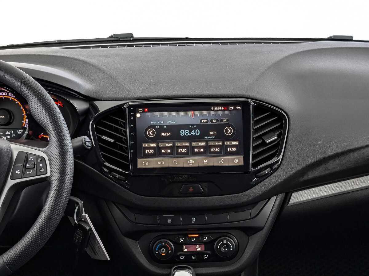 Купить Lada (ВАЗ) Vesta, 2020, 15 787 км.. Фото: #12