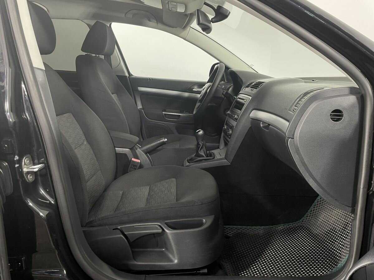 Купить Skoda Octavia, 2012, 196 814 км.. Фото: #13