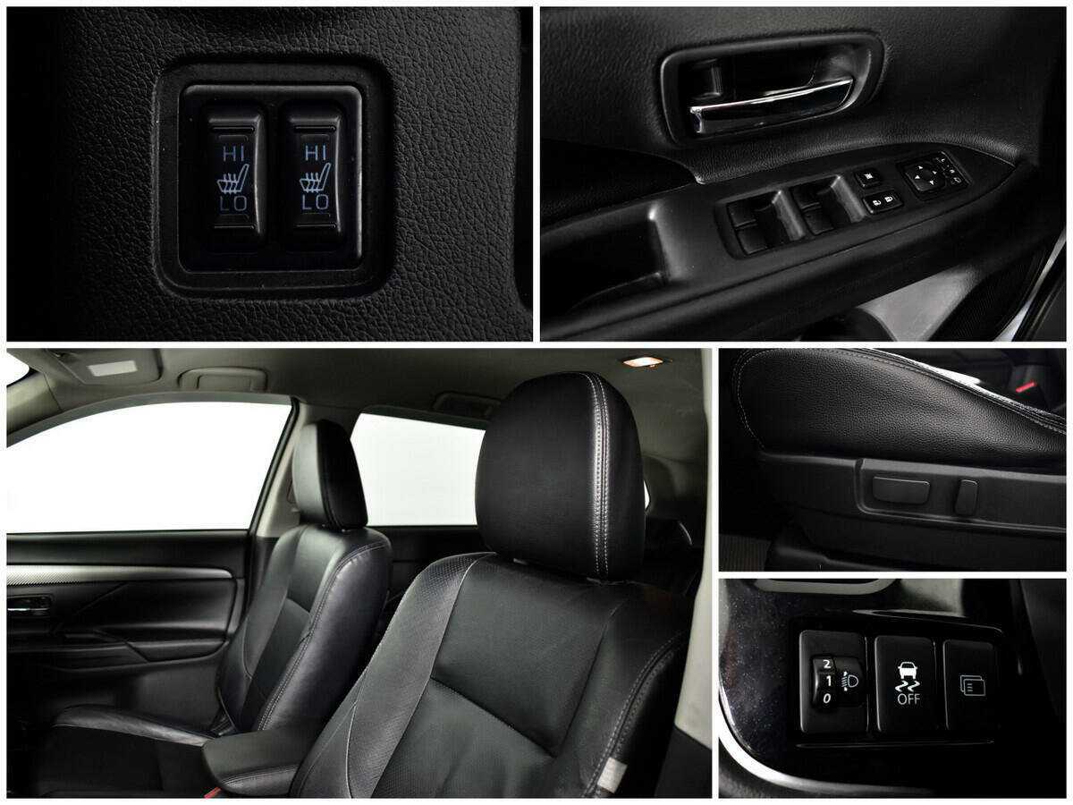 Купить Mitsubishi Outlander, 2012, 261 859 км.. Фото: #11