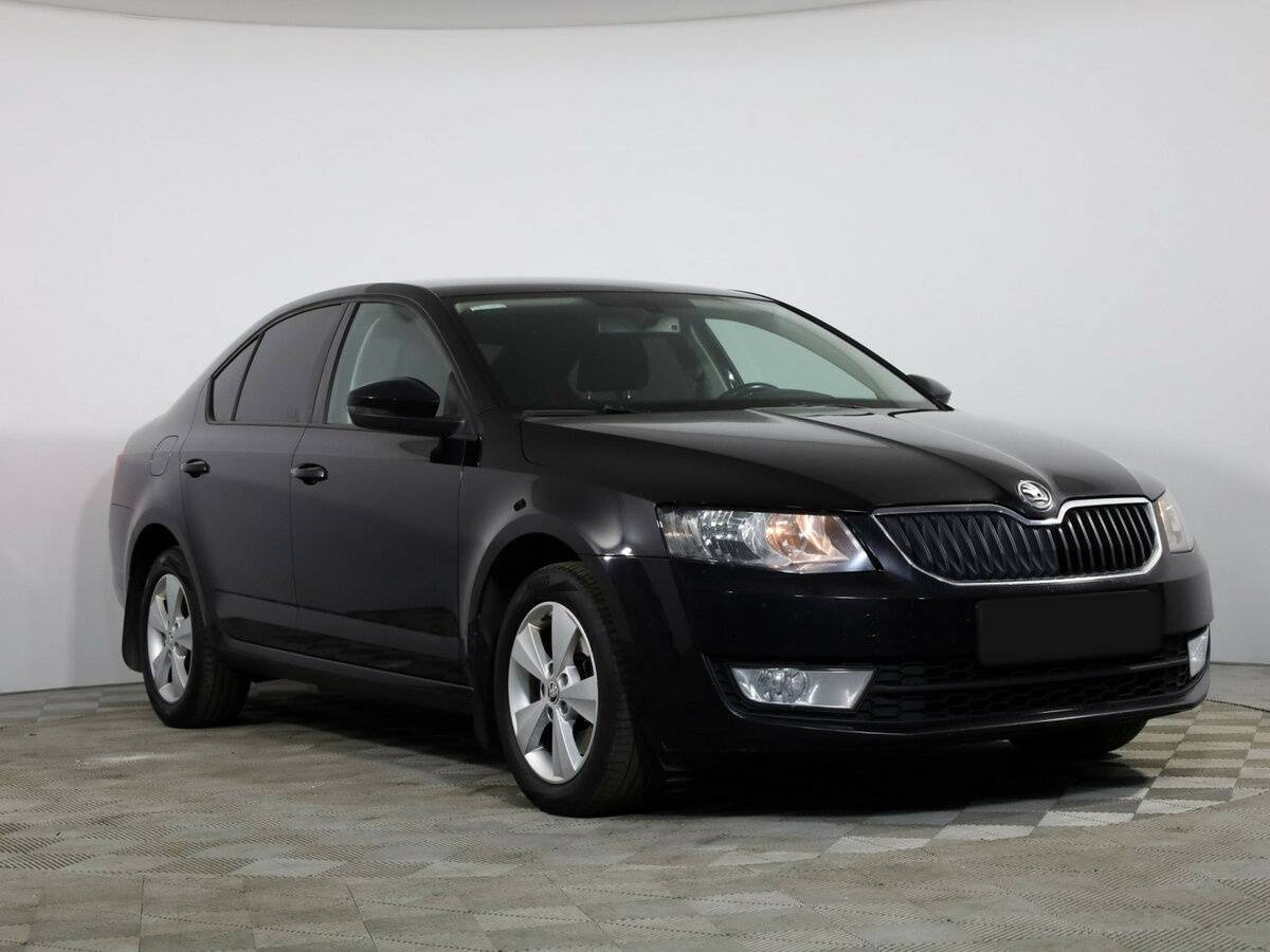 Купить Skoda Octavia, 2013, 202 479 км.. Фото: #6