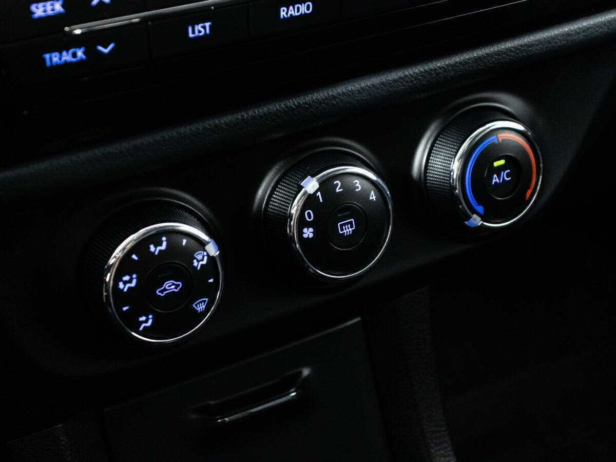 Купить Toyota Corolla, 2015, 109 241 км.. Фото: #14