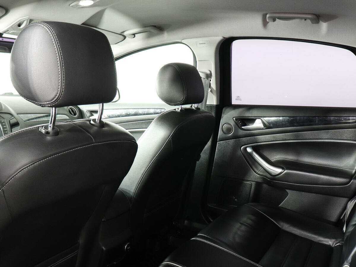 Купить Ford Mondeo, 2013, 234 768 км.. Фото: #7