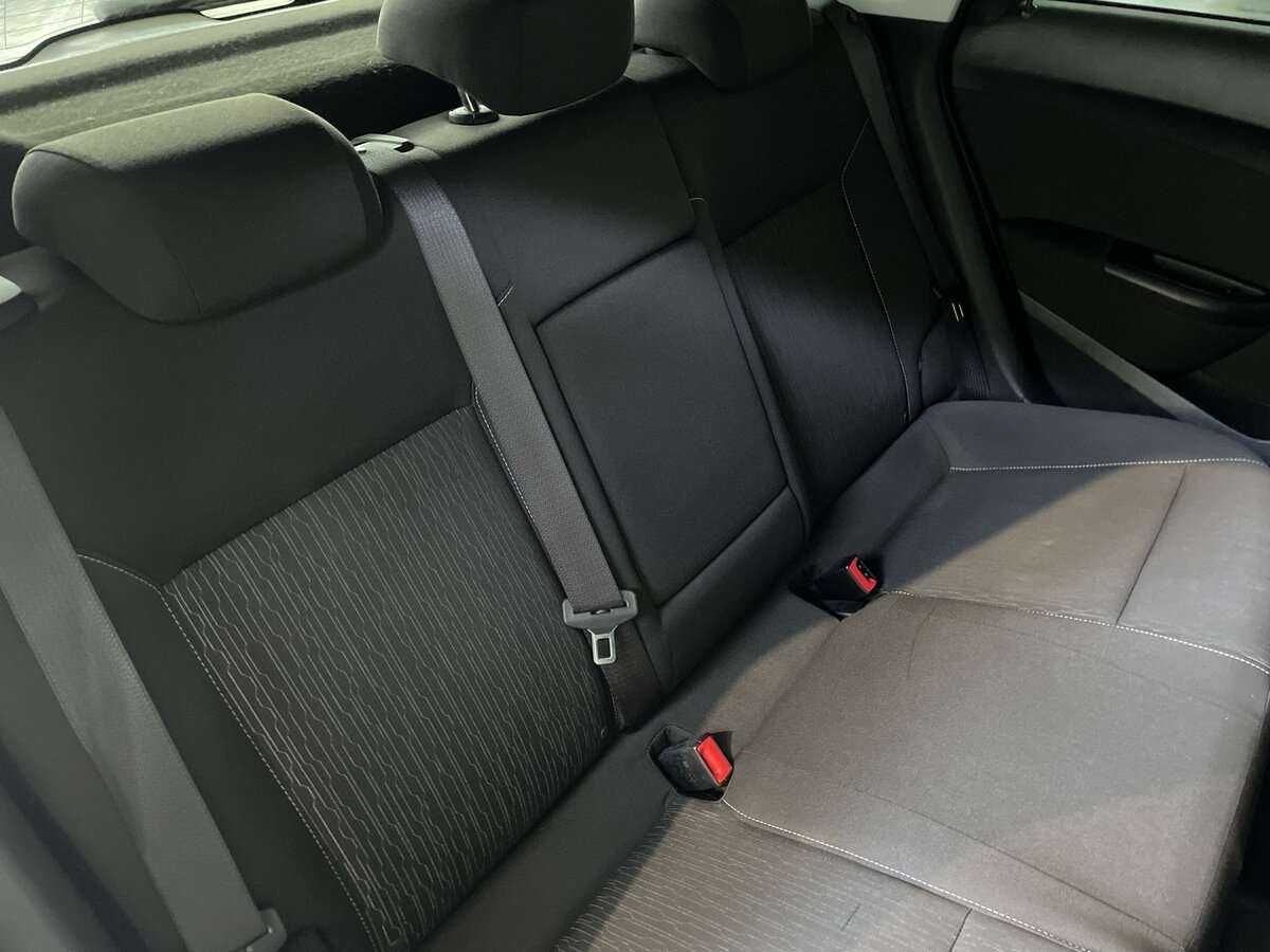 Купить Opel Astra, 2012, 98 086 км.. Фото: #18