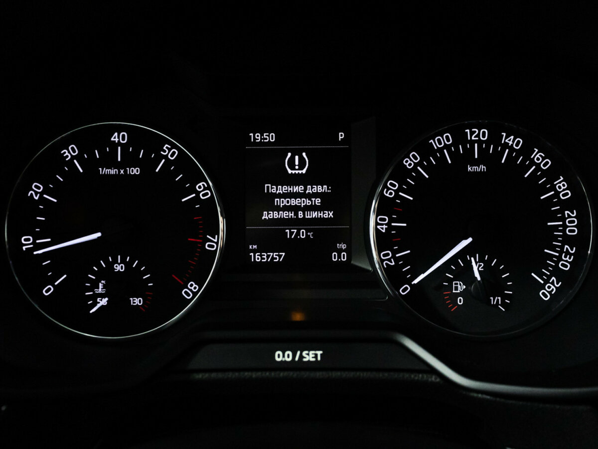 Купить Skoda Octavia, 2013, 163 000 км.. Фото: #10