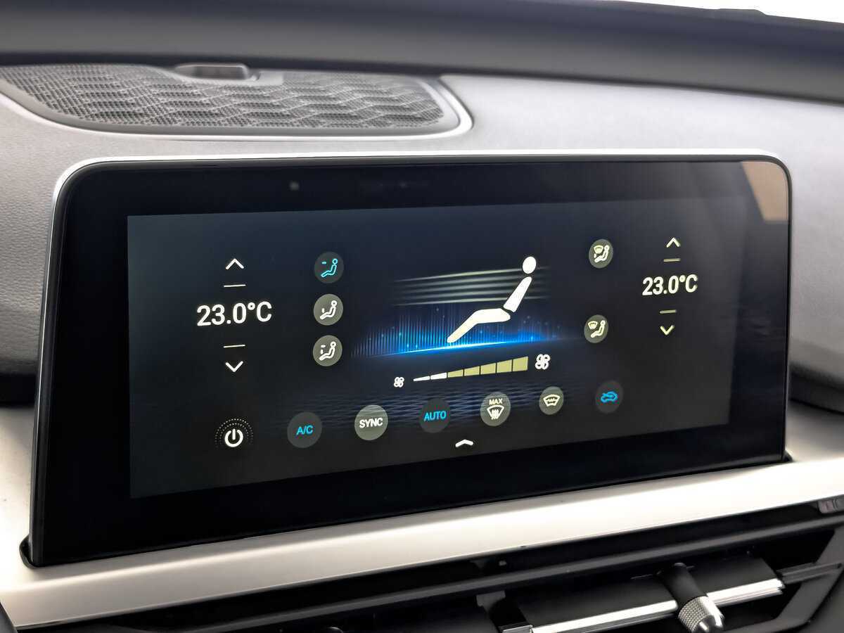 Купить Chery Tiggo 7 Pro, 2021, 87 320 км.. Фото: #26