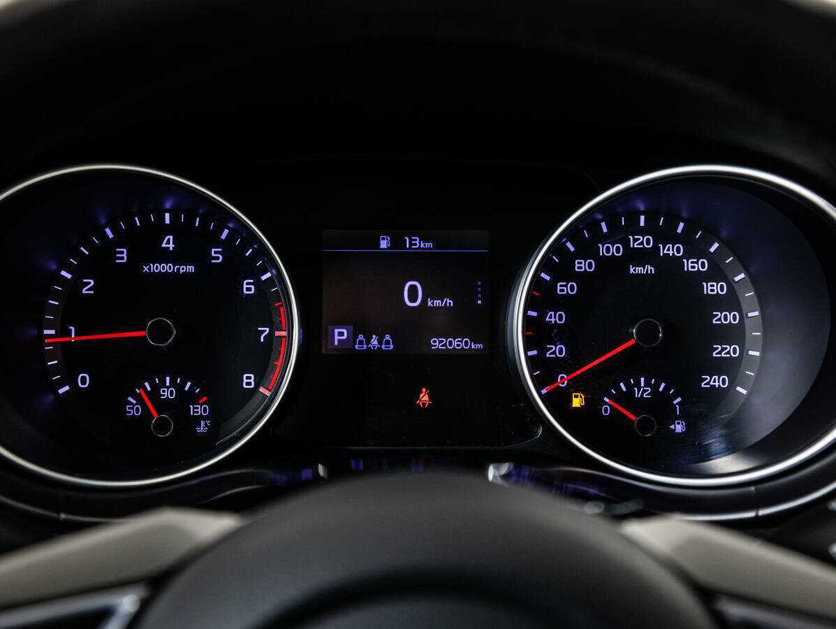 Купить Kia Ceed, 2019, 92 024 км.. Фото: #11