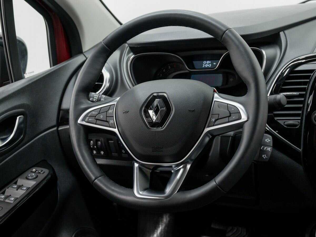 Купить Renault Kaptur, 2020, 13 048 км.. Фото: #10