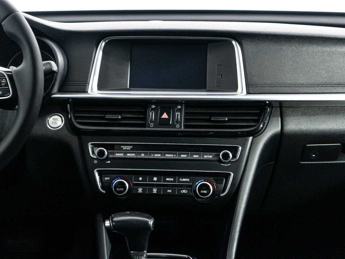 Купить Kia Optima, 2019, 158 316 км.. Фото: #13
