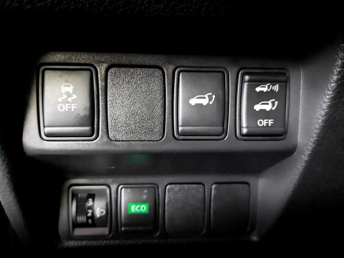 Купить Nissan X-Trail, 2017, 95 806 км.. Фото: #23