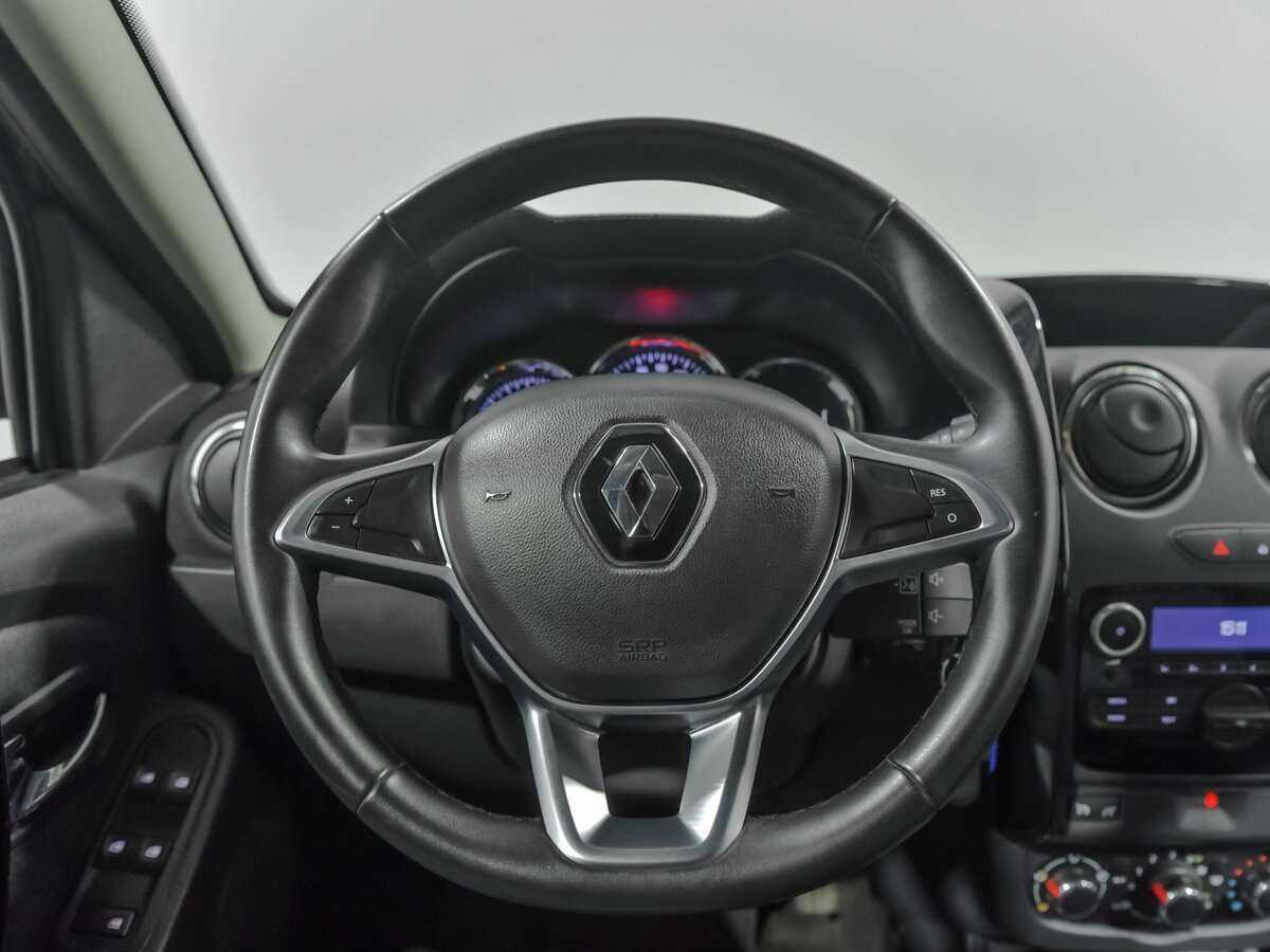 Купить Renault Duster, 2019, 85 000 км.. Фото: #7