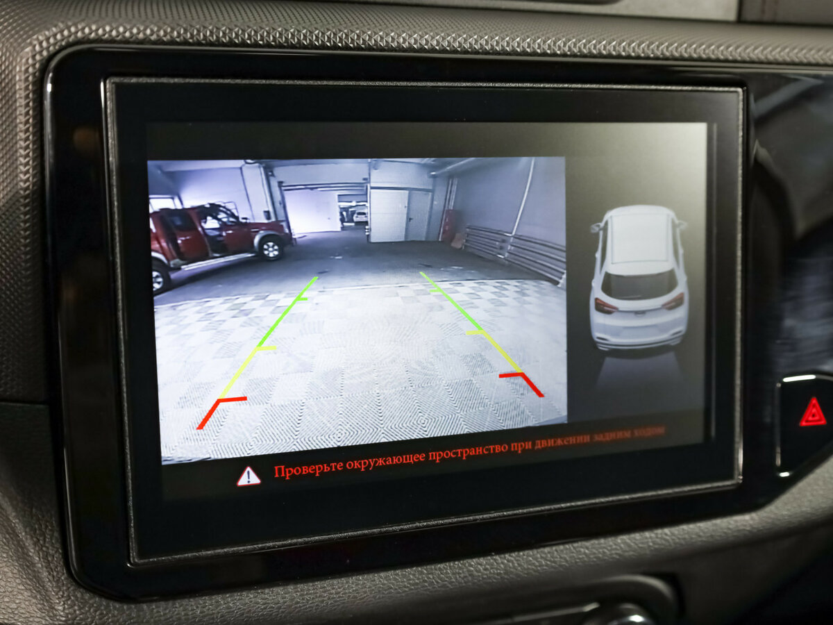 Купить Chery Tiggo 4, 2019, 81 803 км.. Фото: #21