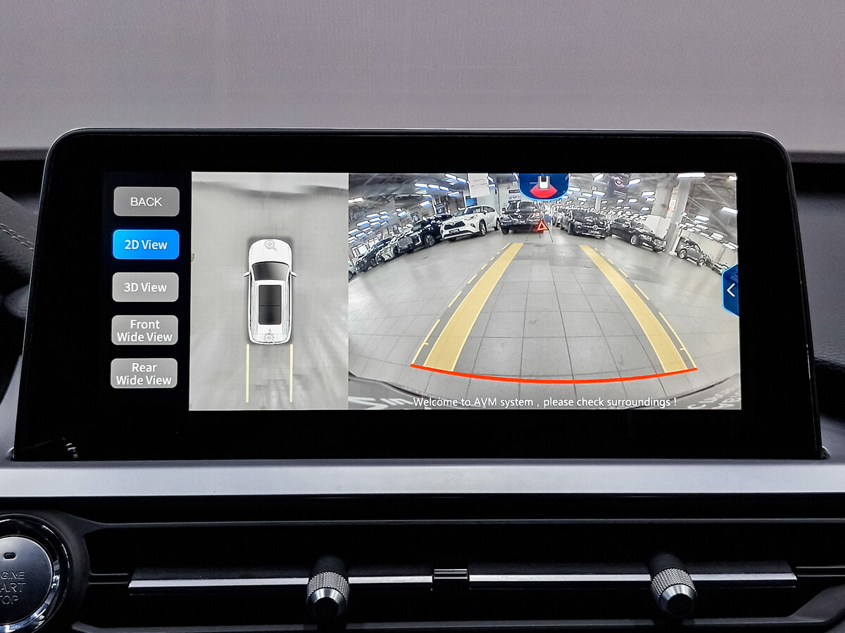 Купить Chery Tiggo 7 Pro, 2021, 71 919 км.. Фото: #24