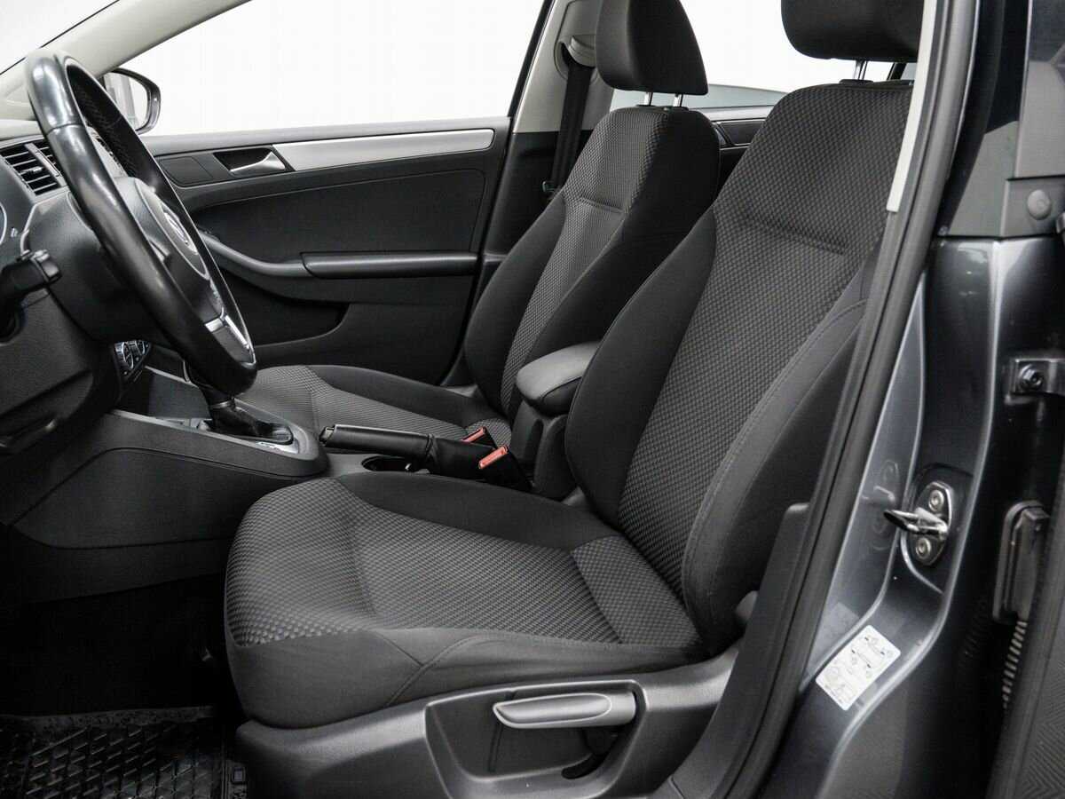 Купить Volkswagen Jetta, 2012, 194 049 км.. Фото: #14