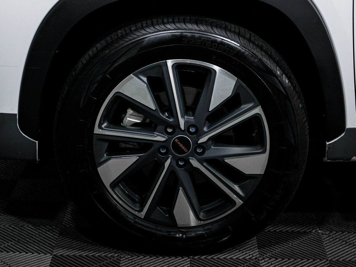 Купить EXEED LX, 2023, 45 006 км.. Фото: #14