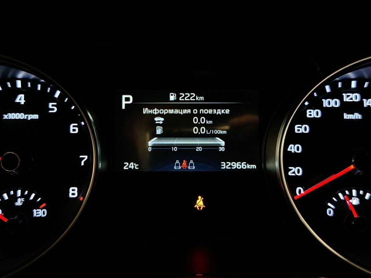 Купить Kia Ceed, 2022, 32 962 км.. Фото: #15
