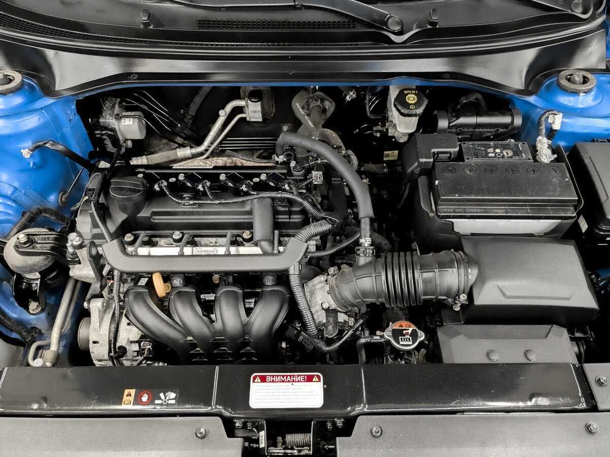 Купить Kia Rio, 2020, 154 823 км.. Фото: #7