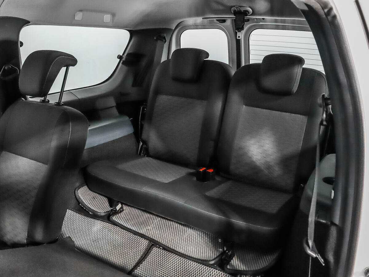 Купить Lada (ВАЗ) Largus, 2021, 78 000 км.. Фото: #10