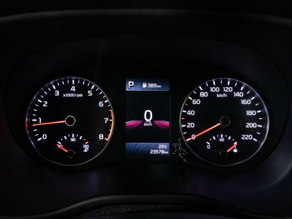 Купить Kia Picanto, 2021, 23 575 км.. Фото: #11