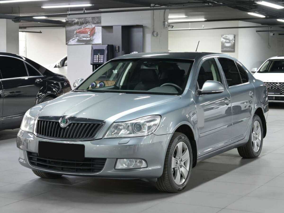 Купить Skoda Octavia, 2012, 120 000 км.. Посмотреть фото