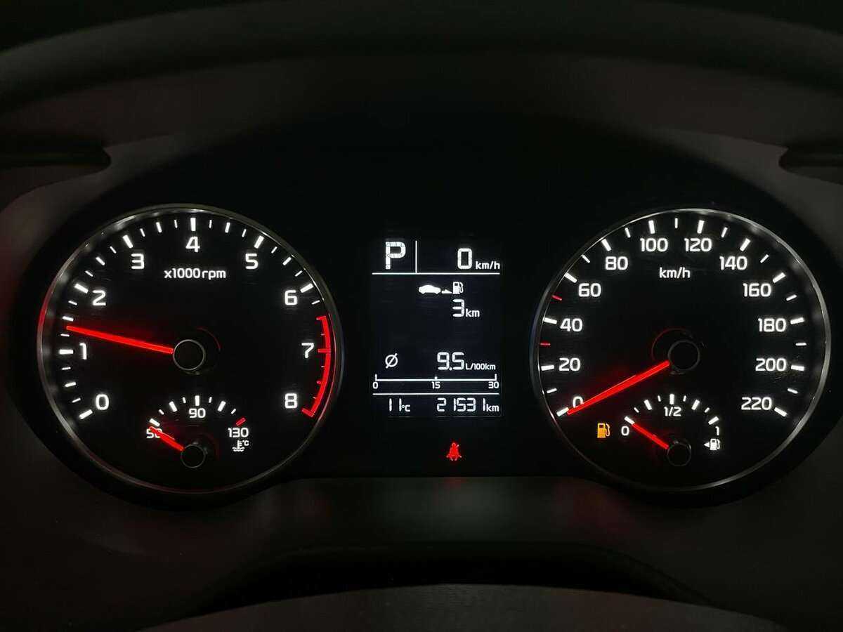 Купить Kia Rio, 2020, 21 531 км.. Фото: #4