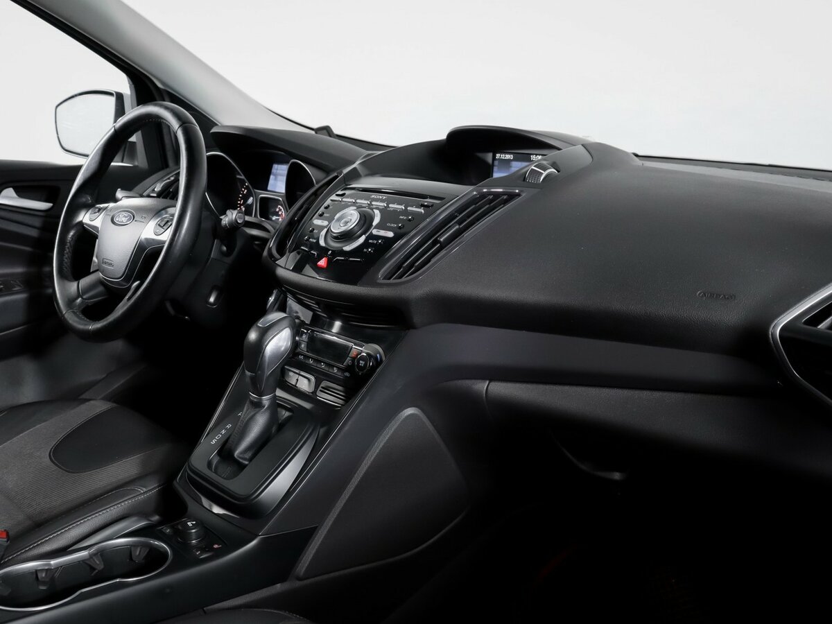 Купить Ford Kuga, 2014, 126 126 км.. Фото: #6