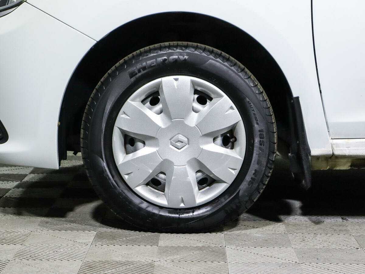 Купить Renault Logan, 2014, 23 200 км.. Фото: #12