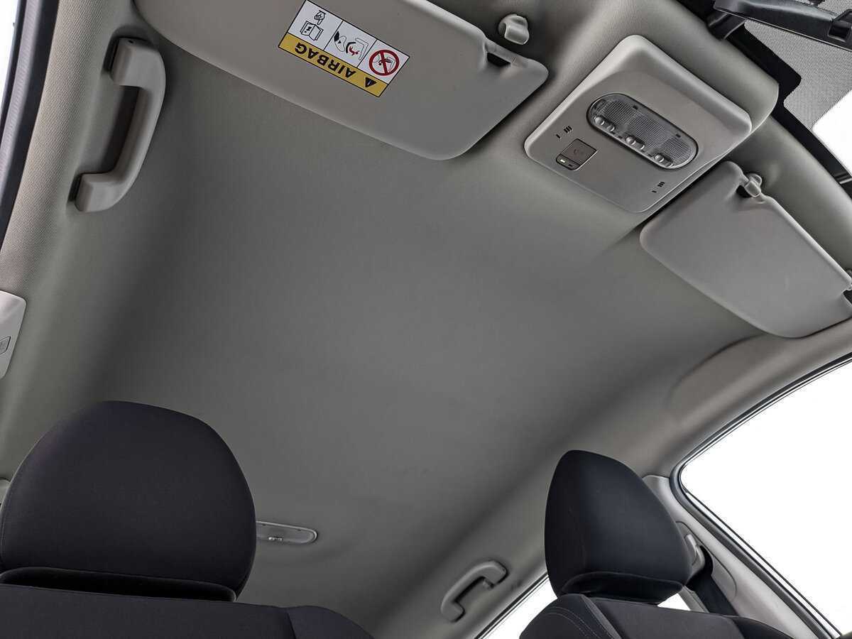 Купить Nissan Qashqai, 2019, 102 310 км.. Фото: #18