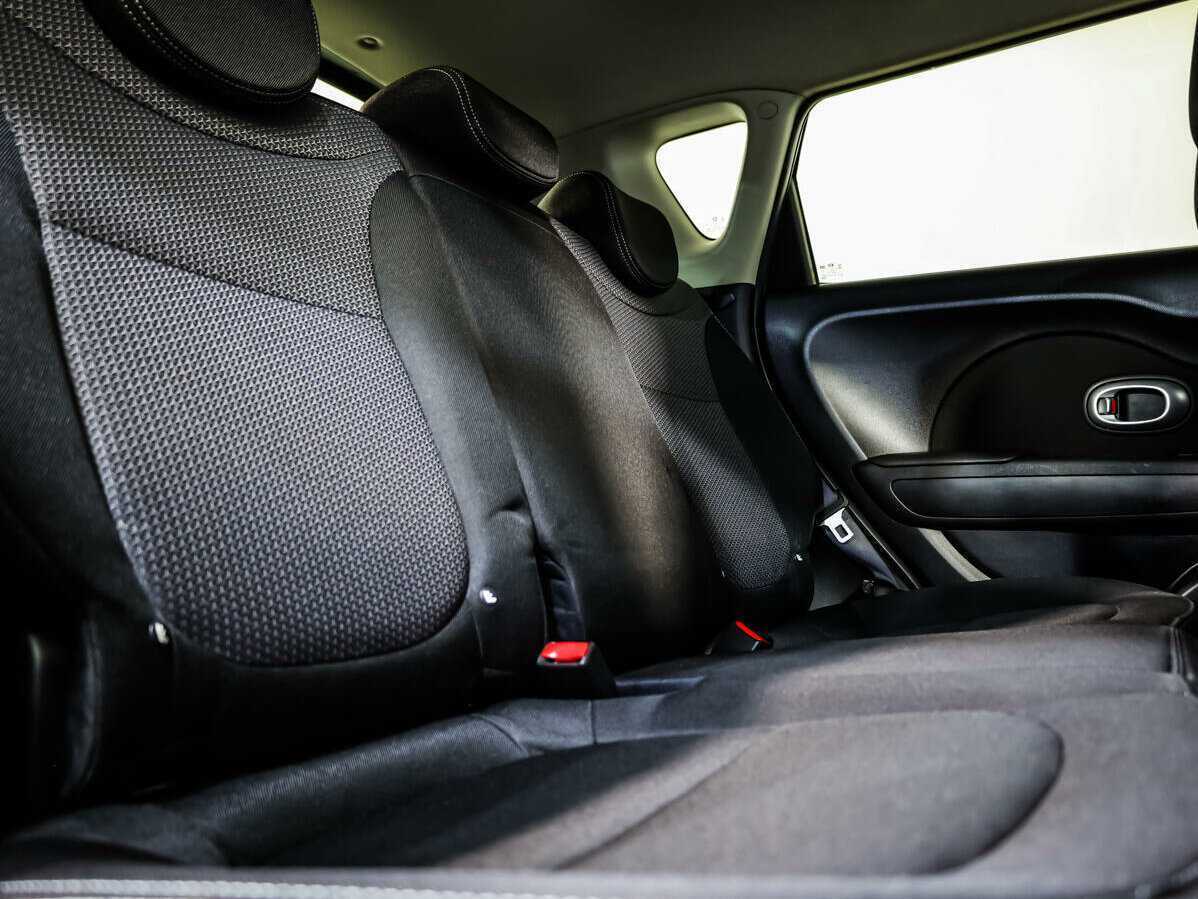 Купить Kia Soul, 2018, 121 004 км.. Фото: #11