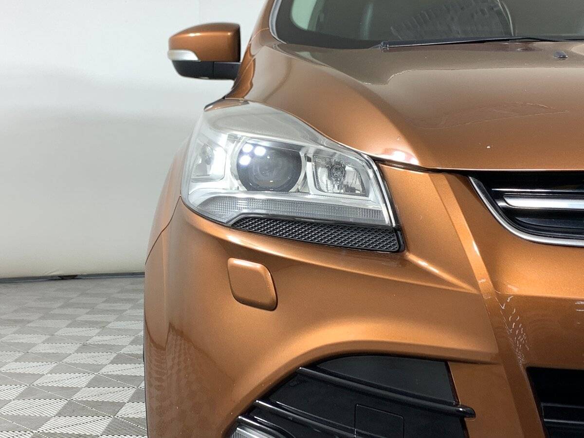 Купить Ford Kuga, 2014, 92 057 км.. Фото: #9