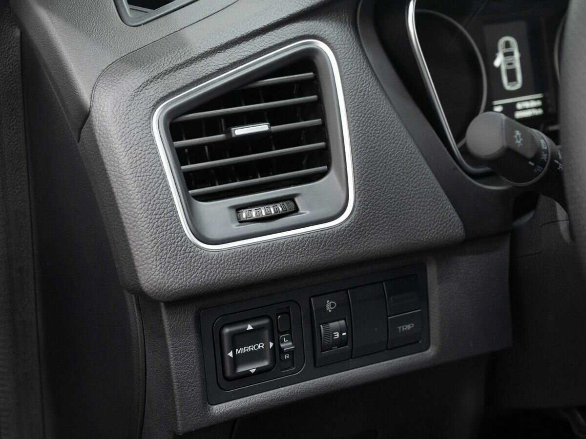 Купить Geely Emgrand X7, 2020, 25 694 км.. Фото: #17