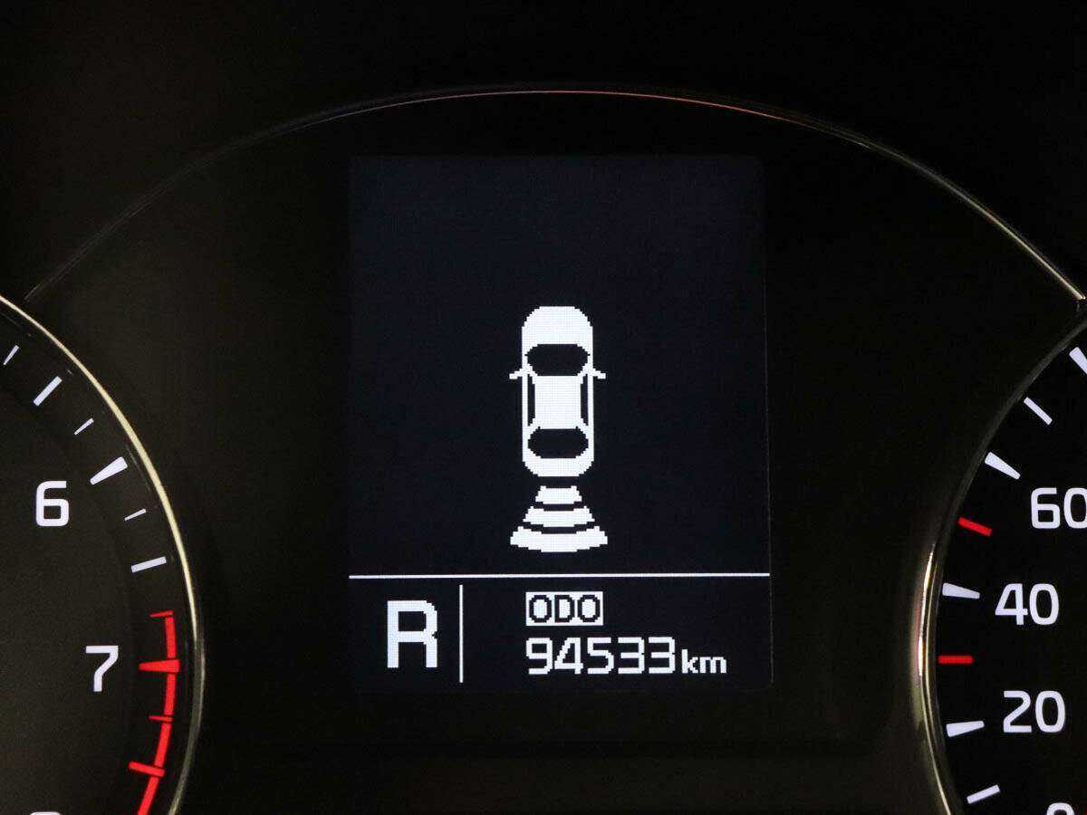 Купить Kia Cerato, 2015, 94 500 км.. Фото: #8