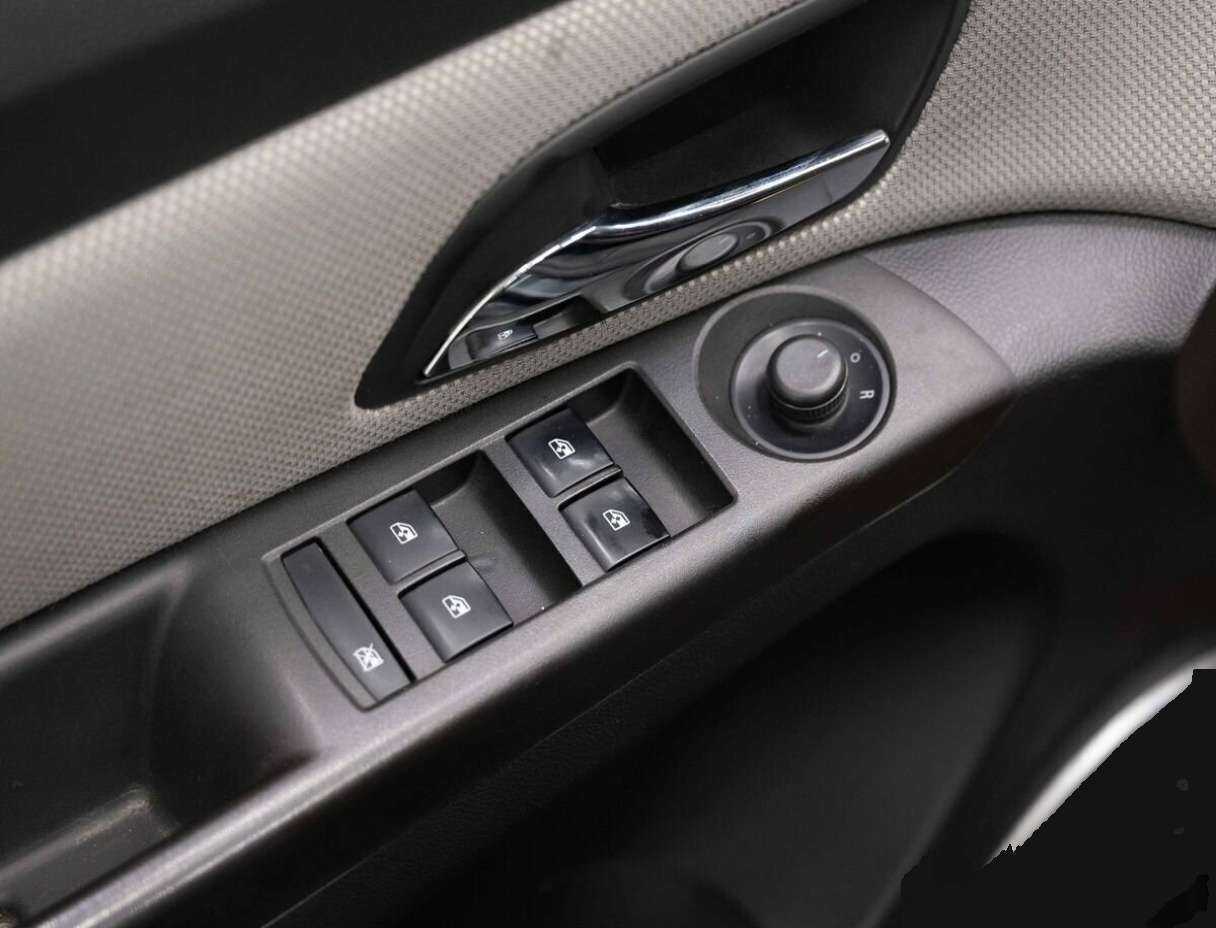 Купить Chevrolet Cruze, 2012, 176 022 км.. Фото: #14