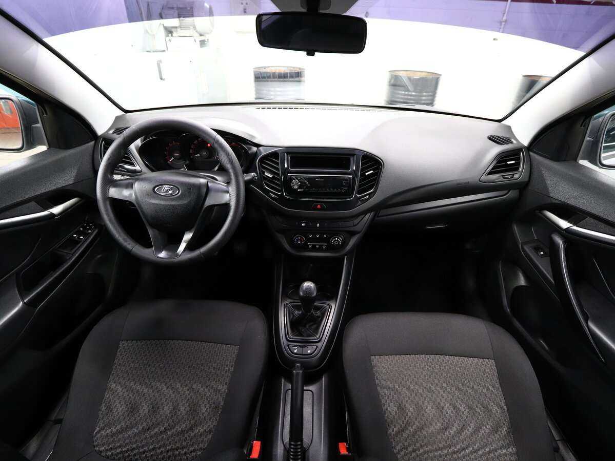 Купить Lada (ВАЗ) Vesta, 2018, 89 000 км.. Фото: #9