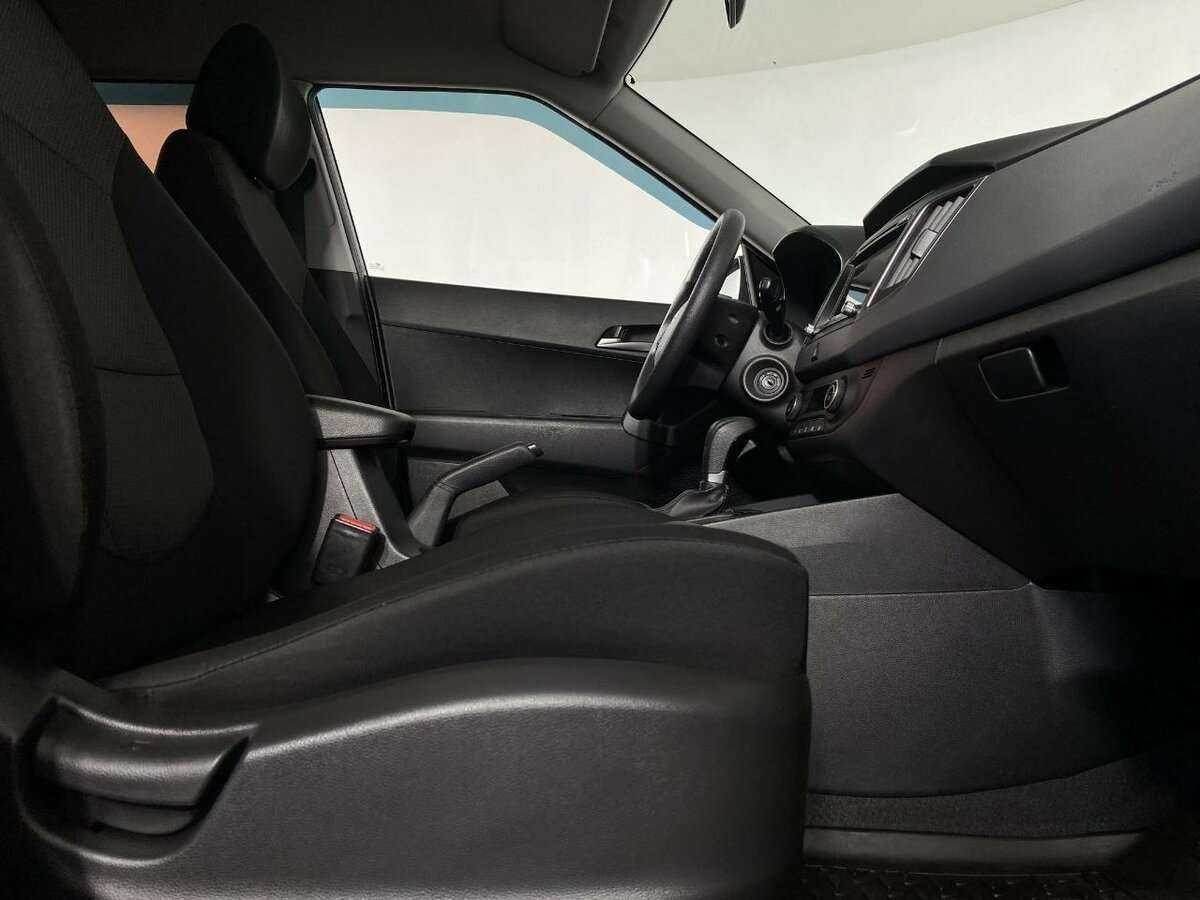 Купить Hyundai Creta, 2017, 131 961 км.. Фото: #13