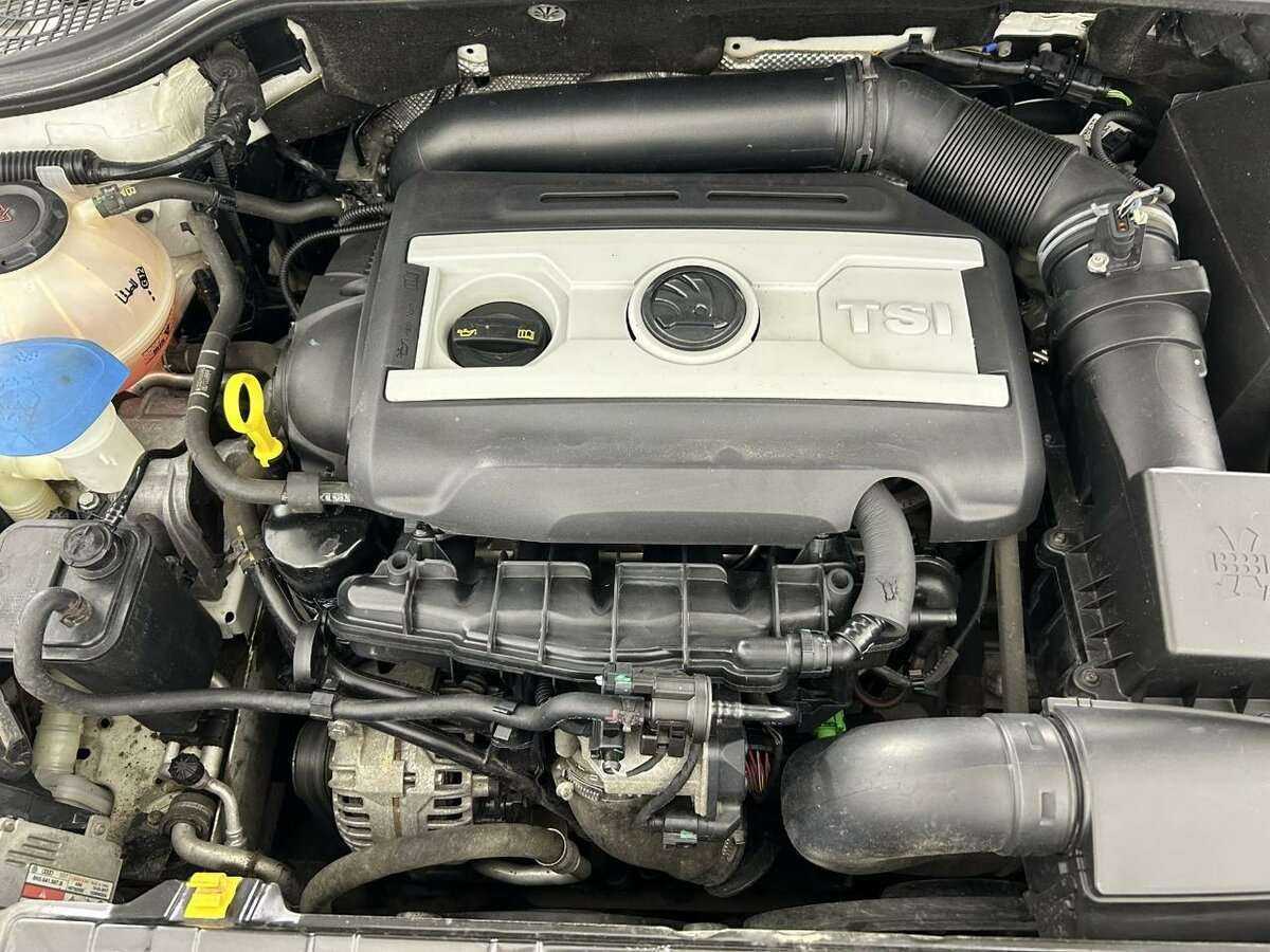 Купить Skoda Yeti, 2017, 89 734 км.. Фото: #15