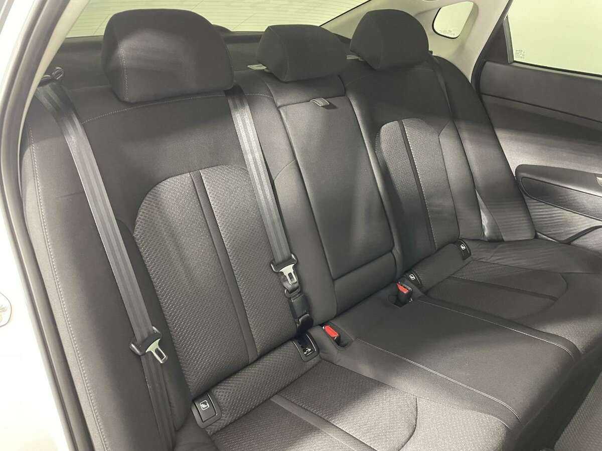 Купить Kia Optima, 2018, 251 915 км.. Фото: #12