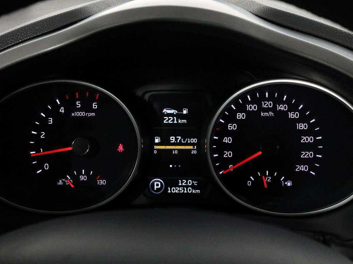 Купить Kia Sportage, 2014, 102 406 км.. Фото: #8