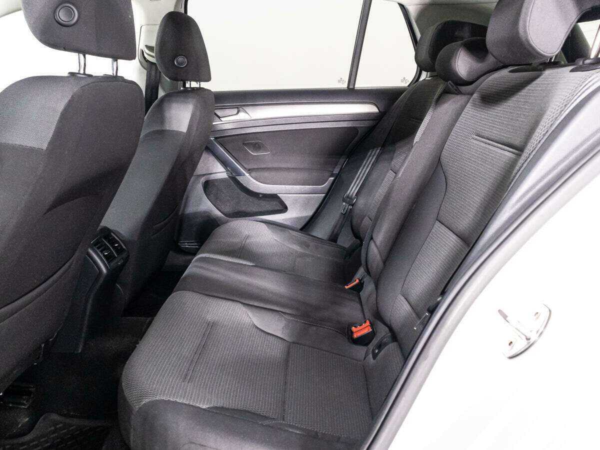 Купить Volkswagen Golf, 2013, 141 326 км.. Фото: #9