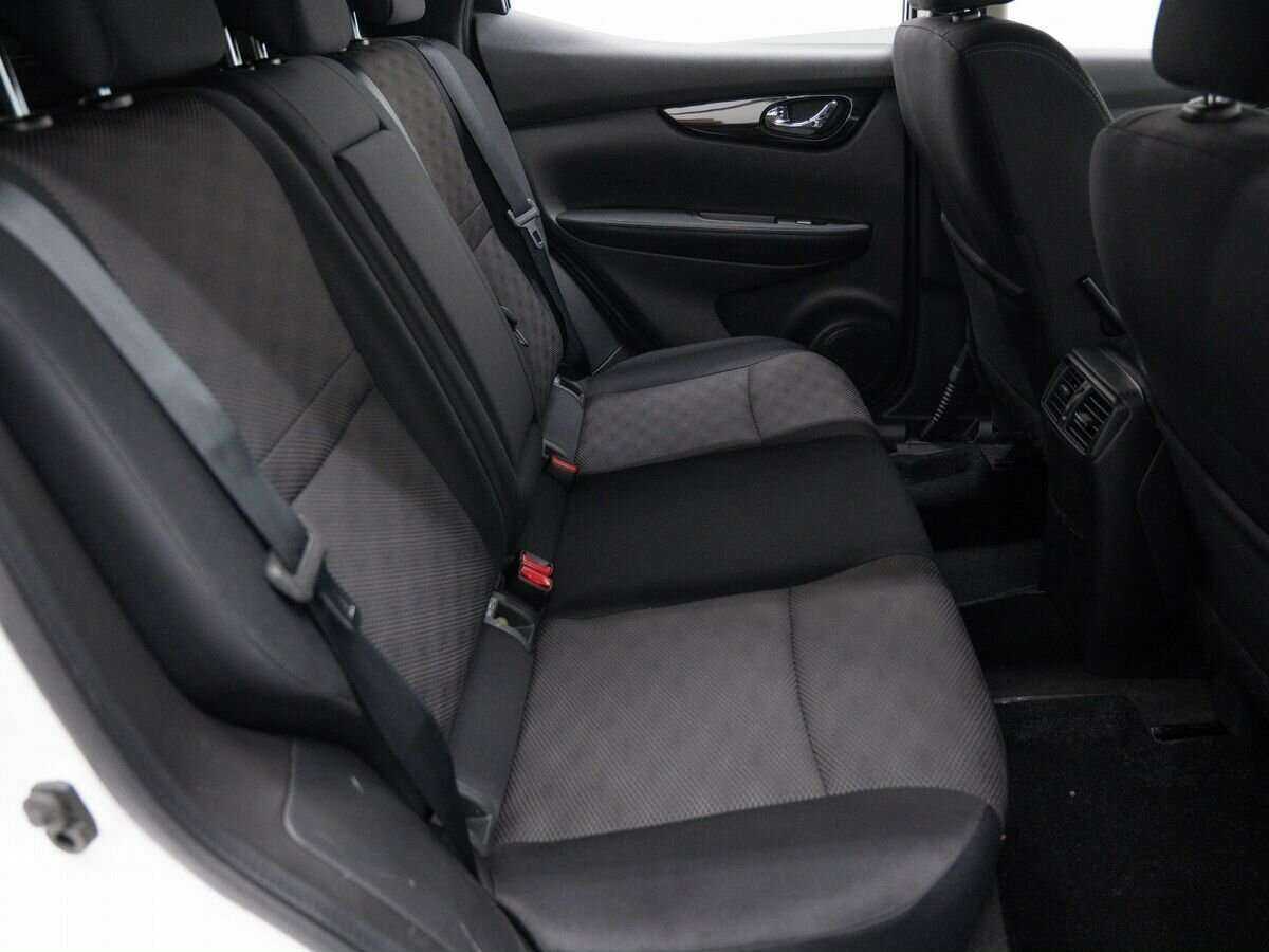 Купить Nissan Qashqai, 2017, 77 000 км.. Фото: #9