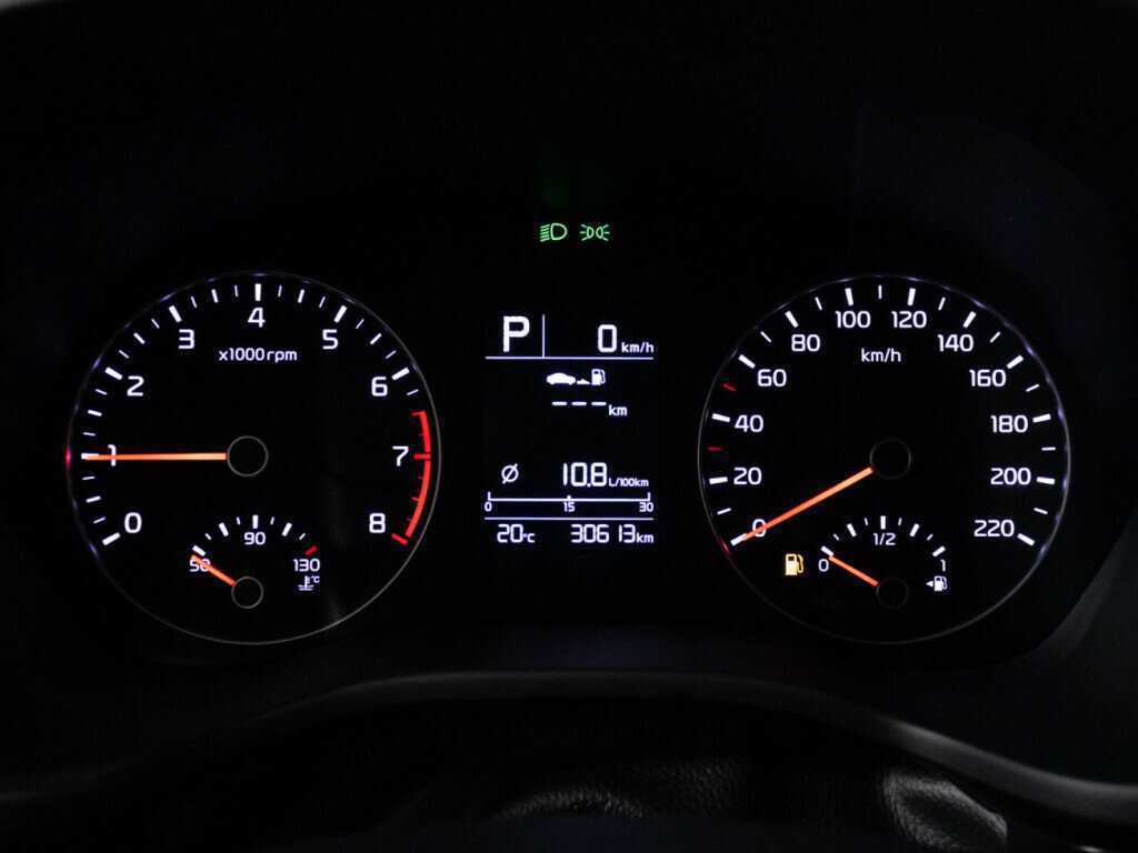 Купить Kia Rio, 2021, 30 581 км.. Фото: #11