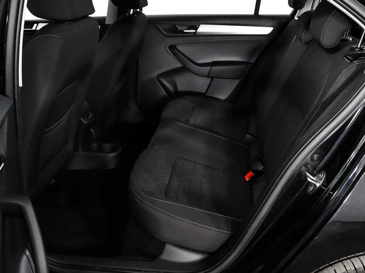 Купить Skoda Rapid, 2021, 50 196 км.. Фото: #10