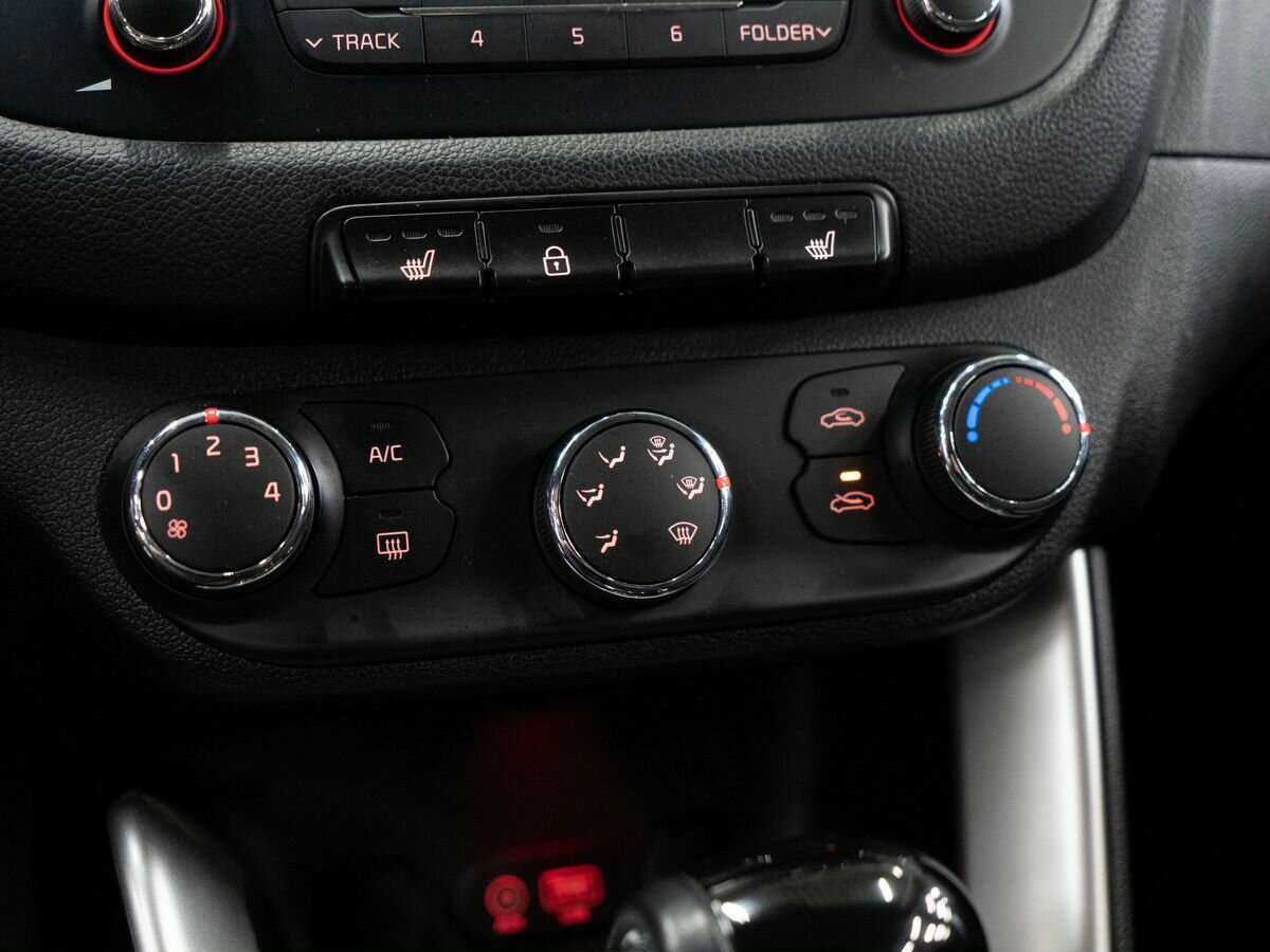 Купить Kia Ceed, 2018, 91 800 км.. Фото: #9