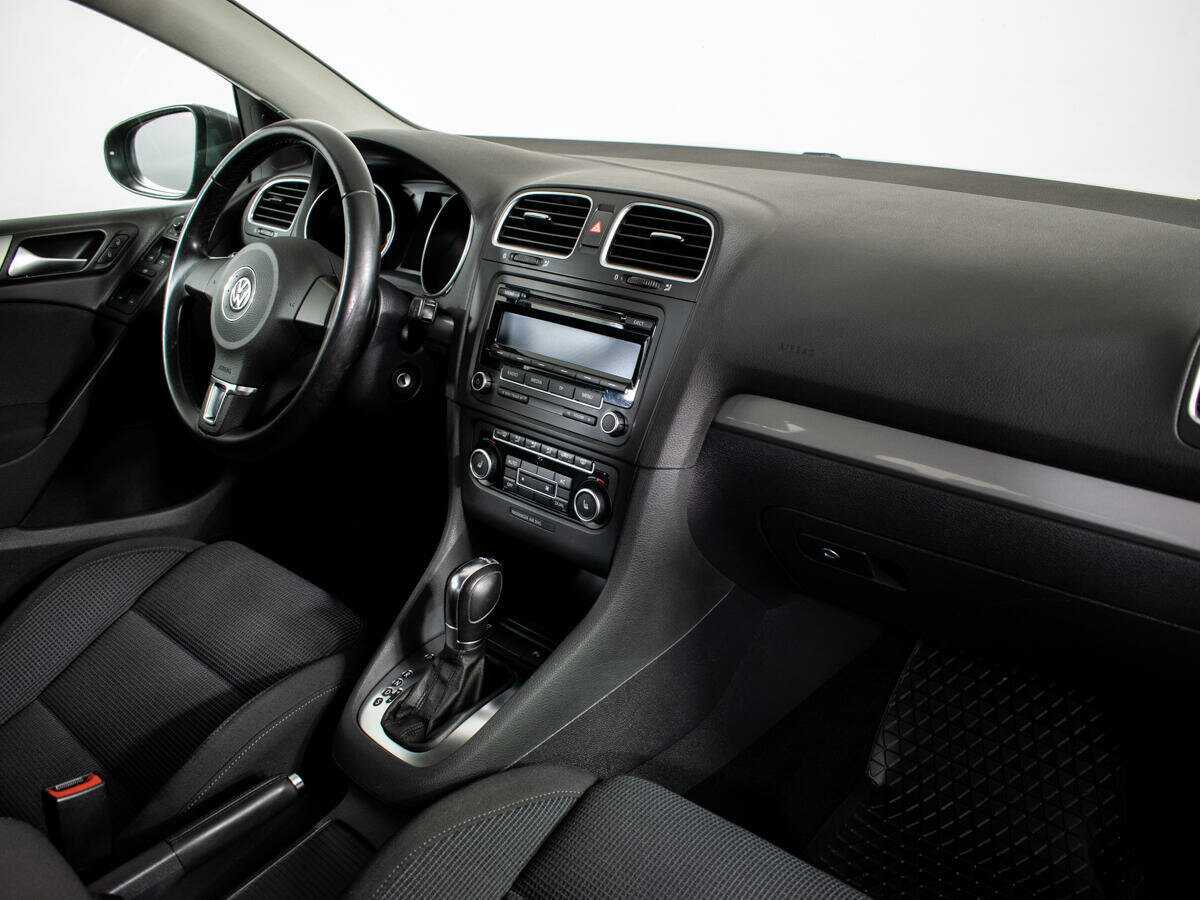 Купить Volkswagen Golf, 2012, 219 160 км.. Фото: #6