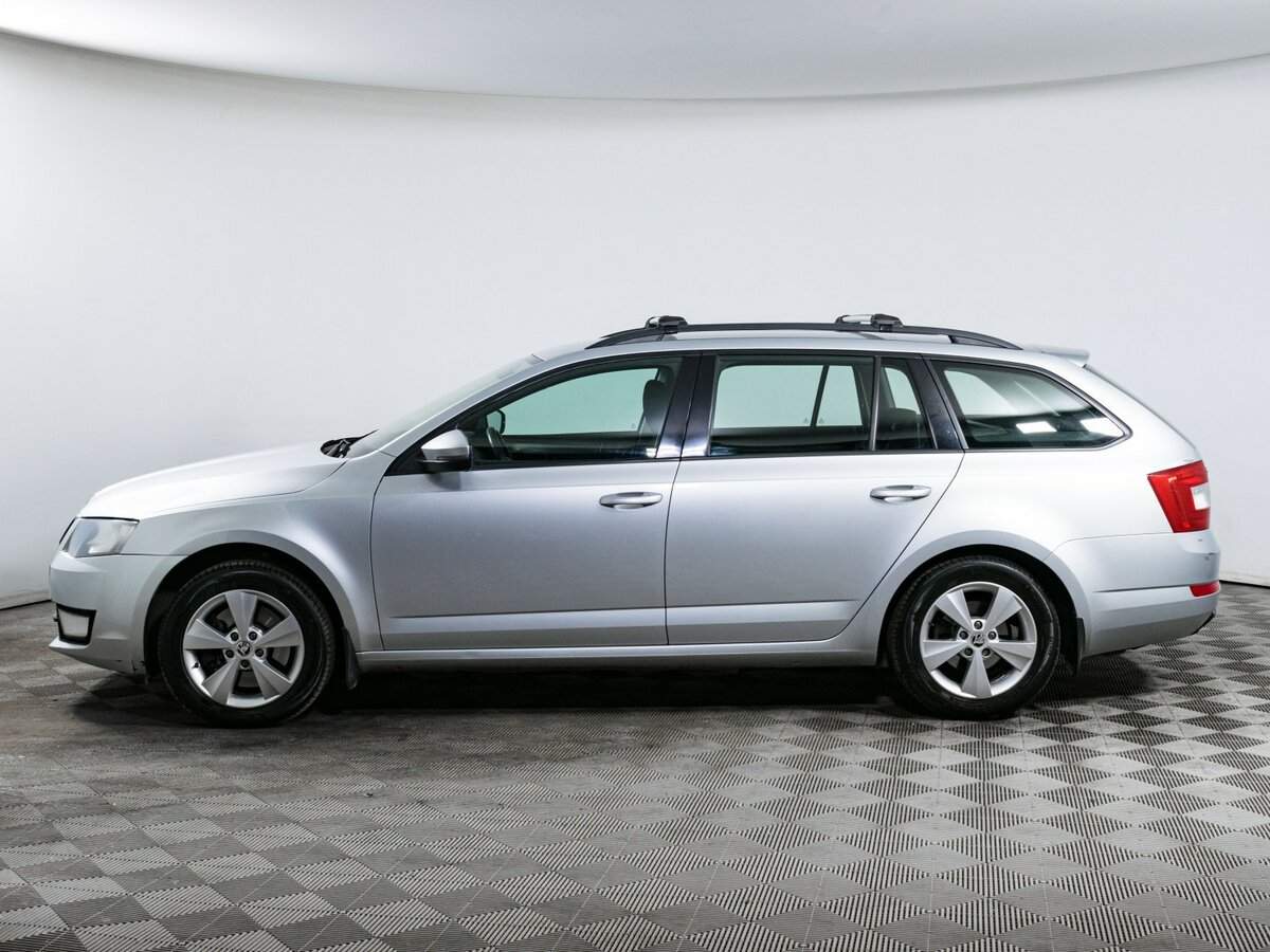 Купить Skoda Octavia, 2015, 171 711 км.. Фото: #7