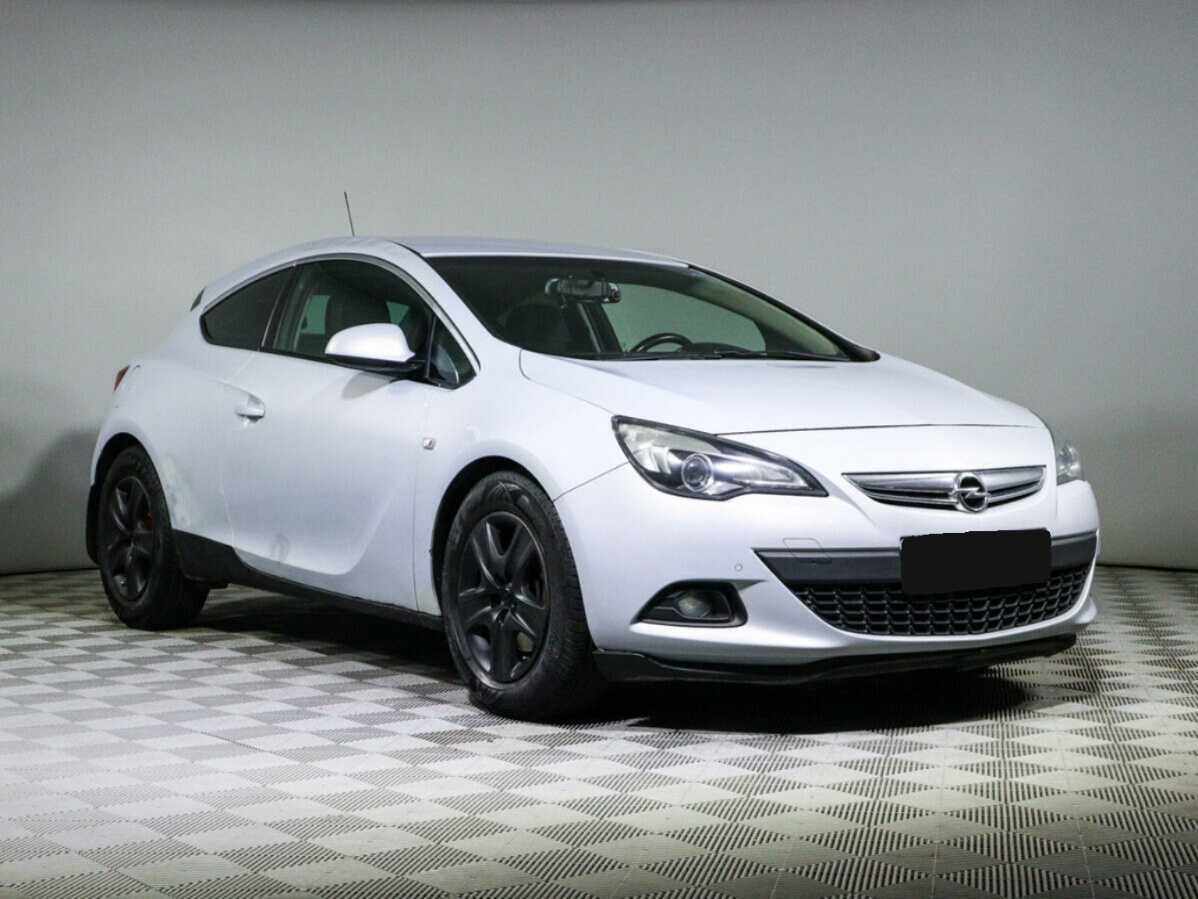 Купить Opel Astra, 2013, 215 000 км.. Фото: #2